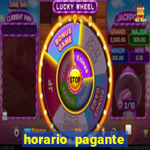 horario pagante betok game